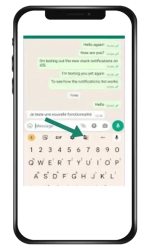 Multiple Language Support